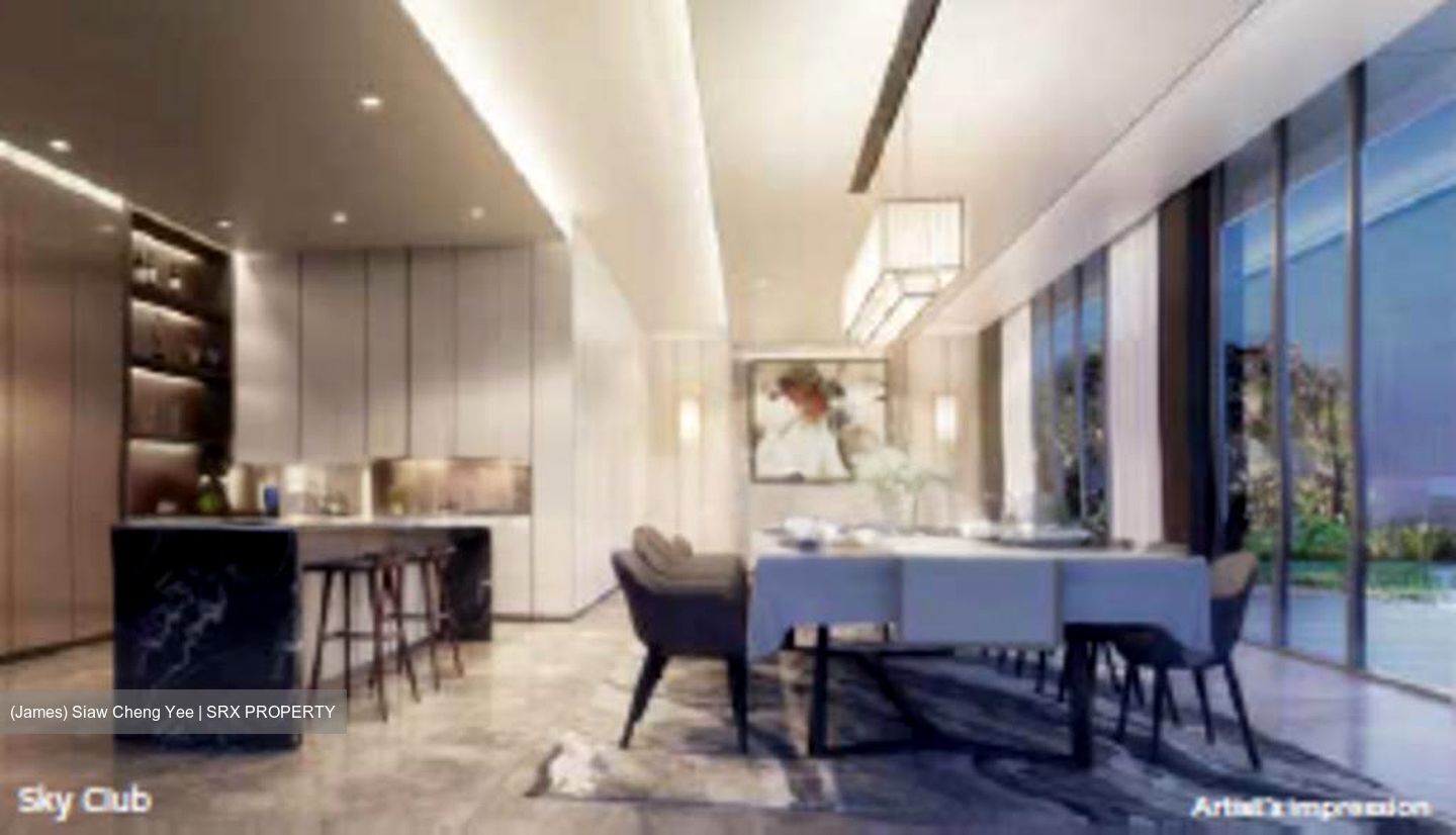 Boulevard 88 (D10), Apartment #500279521